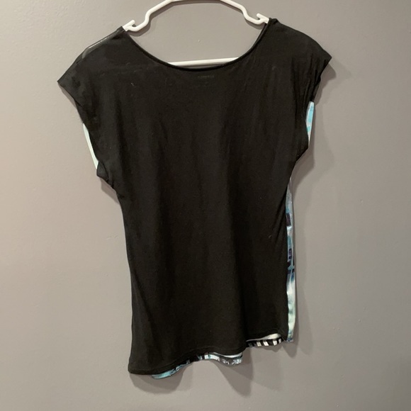 XS short sleeve Express graphic - Picture 2 of 2